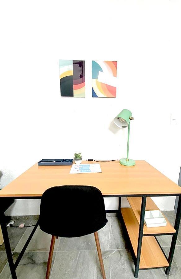 Appartement Departamento Tipo Loft Cerca De Hospital Angeles Mexico