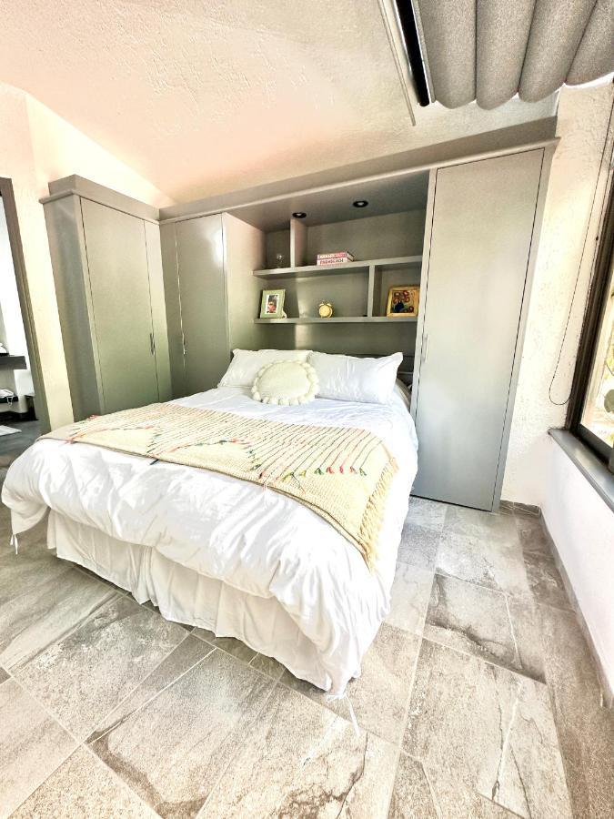 Departamento Tipo Loft Cerca De Hospital Angeles Appartement