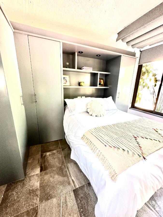 Departamento Tipo Loft Cerca De Hospital Angeles Appartement Mexico